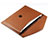 Sleeve Velvet Bag Leather Case Pocket L08 for Apple MacBook Air 11 inch