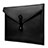 Sleeve Velvet Bag Leather Case Pocket L08 for Apple MacBook Pro 15 inch Retina