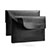 Sleeve Velvet Bag Leather Case Pocket L11 for Apple MacBook Pro 15 inch Retina