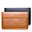 Sleeve Velvet Bag Leather Case Pocket L14 for Apple MacBook 12 inch