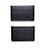 Sleeve Velvet Bag Leather Case Pocket L14 for Apple MacBook Air 13 inch (2020)