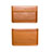 Sleeve Velvet Bag Leather Case Pocket L14 for Apple MacBook Air 13 inch