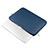 Sleeve Velvet Bag Leather Case Pocket L16 for Apple MacBook Air 13 inch
