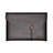 Sleeve Velvet Bag Leather Case Pocket L22 for Apple MacBook 12 inch