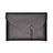 Sleeve Velvet Bag Leather Case Pocket L22 for Apple MacBook Air 13 inch