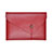 Sleeve Velvet Bag Leather Case Pocket L22 for Apple MacBook Pro 13 inch Retina