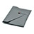 Sleeve Velvet Bag Leather Case Pocket L22 for Apple MacBook Pro 15 inch Retina