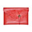 Sleeve Velvet Bag Leather Case Pocket L23 for Apple MacBook Air 13 inch