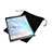 Sleeve Velvet Bag Slip Case for Apple iPad 4 Black