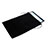 Sleeve Velvet Bag Slip Case for Huawei MateBook HZ-W09 Black