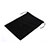 Sleeve Velvet Bag Slip Case for Samsung Galaxy Tab S 8.4 SM-T705 LTE 4G Black
