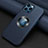 Soft Luxury Leather Snap On Case Cover A08 for Apple iPhone 14 Pro