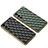 Soft Luxury Leather Snap On Case Cover AC1 for Samsung Galaxy S22 Plus 5G