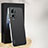 Soft Luxury Leather Snap On Case Cover AT1 for Huawei Honor 90 5G