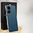 Soft Luxury Leather Snap On Case Cover AT1 for Huawei P50