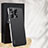 Soft Luxury Leather Snap On Case Cover AT1 for Xiaomi Mi 13 5G Black