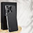 Soft Luxury Leather Snap On Case Cover AT1 for Xiaomi Mi 13 Pro 5G Black