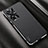 Soft Luxury Leather Snap On Case Cover AT1 for Xiaomi Poco F5 Pro 5G