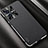 Soft Luxury Leather Snap On Case Cover AT2 for Huawei Honor 100 5G