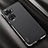 Soft Luxury Leather Snap On Case Cover AT2 for Huawei Honor 60 5G