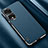 Soft Luxury Leather Snap On Case Cover AT2 for Huawei Honor 90 Pro 5G