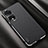 Soft Luxury Leather Snap On Case Cover AT2 for Huawei Honor 90 Pro 5G