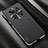 Soft Luxury Leather Snap On Case Cover AT2 for Huawei Honor Magic5 Pro 5G