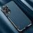 Soft Luxury Leather Snap On Case Cover AT2 for Huawei Nova 10