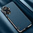 Soft Luxury Leather Snap On Case Cover AT2 for Huawei Nova 11