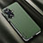 Soft Luxury Leather Snap On Case Cover AT2 for Huawei Nova 11