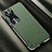 Soft Luxury Leather Snap On Case Cover AT2 for Huawei P60