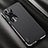 Soft Luxury Leather Snap On Case Cover AT2 for Huawei P60