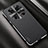 Soft Luxury Leather Snap On Case Cover AT2 for Oppo Find X6 5G