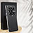 Soft Luxury Leather Snap On Case Cover AT2 for Oppo Find X7 Ultra 5G