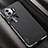 Soft Luxury Leather Snap On Case Cover AT2 for Oppo Reno11 Pro 5G