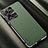 Soft Luxury Leather Snap On Case Cover AT2 for Vivo V25 Pro 5G