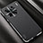 Soft Luxury Leather Snap On Case Cover AT2 for Vivo X90 Pro 5G