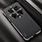 Soft Luxury Leather Snap On Case Cover AT2 for Xiaomi Mi 13 Ultra 5G