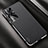 Soft Luxury Leather Snap On Case Cover AT2 for Xiaomi Redmi K50 5G