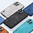 Soft Luxury Leather Snap On Case Cover AT3 for Apple iPhone 14 Pro