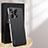 Soft Luxury Leather Snap On Case Cover AT3 for Xiaomi Mi 13 5G Black