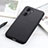 Soft Luxury Leather Snap On Case Cover B01H for Huawei Honor 60 Pro 5G