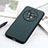 Soft Luxury Leather Snap On Case Cover B01H for Huawei Honor Magic4 5G