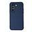 Soft Luxury Leather Snap On Case Cover B01H for Huawei Nova 10