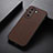 Soft Luxury Leather Snap On Case Cover B01H for Huawei Nova 10 Pro