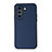 Soft Luxury Leather Snap On Case Cover B01H for Huawei Nova 10 Pro