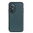 Soft Luxury Leather Snap On Case Cover B01H for Huawei Nova 9 SE