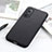 Soft Luxury Leather Snap On Case Cover B01H for Huawei Nova 9 SE