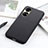 Soft Luxury Leather Snap On Case Cover B01H for Huawei P50