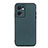 Soft Luxury Leather Snap On Case Cover B01H for OnePlus Nord CE 2 5G